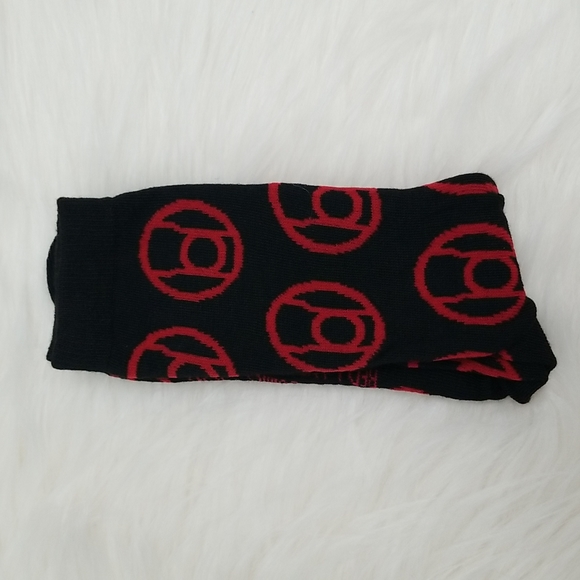 DC Comics socks, 7 pairs - Picture 8 of 9